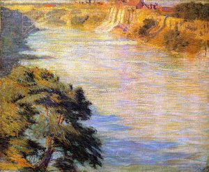 Niagara Falls — Phillip Leslie Hale