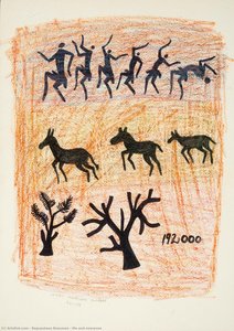 Me And Everyone — Regopstaan Boesman