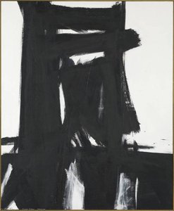 Meryon — Franz Kline