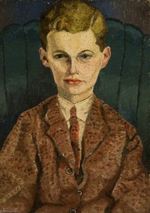 Brocas Harris — Cedric Lockwood Morris