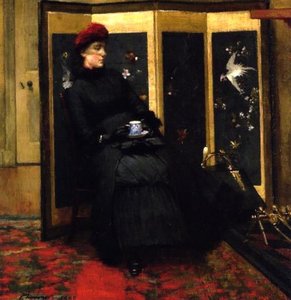 Untitled — Саймон Лавері