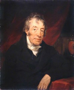 Dr Charles White — Joseph Allen