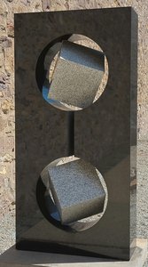 Twin Worlds — Kodama Mitsumasa