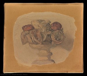 Flowers — Giorgio Morandi