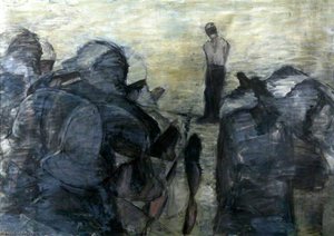 Execution — Evan Walters