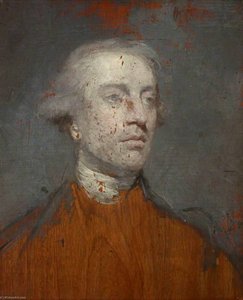 James Coutts — Sir Joshua Reynolds