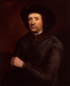 Thomas Britton — John Wollaston