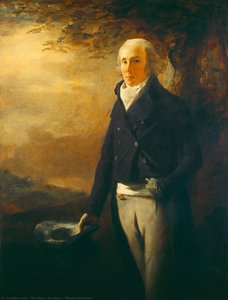 David Anderson — Sir Henry Raeburn