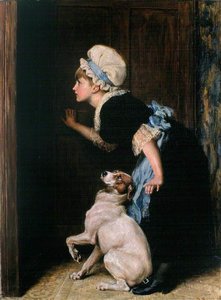 Mother Hubbard — ბრიტონ რივერი