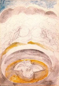 Lady Luck — William Blake