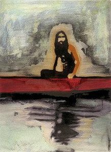 100 Years Ago — Peter Doig