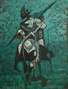 The Searches — Scott Nisbet