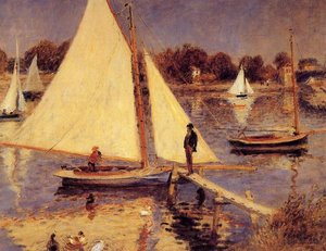 Pierre-auguste Renoir
