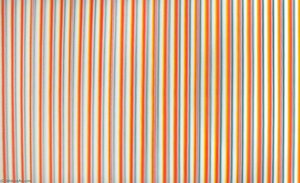 Fuse Painting 1997 — Estelle Thompson