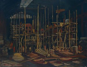 Building Submarines
