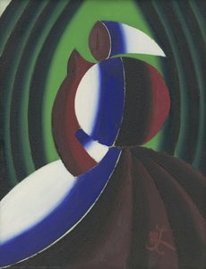 Auntie — Milan Laluha