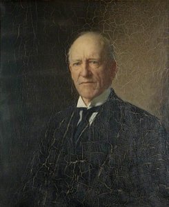 Robert Lloyd Kenyon — Samuel Henry William Llewellyn