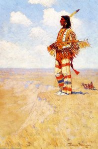 Untitled — Frederic Remington