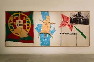 Homeland — José Maria Fernandes Marques