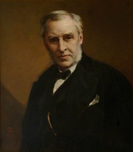 James Anthony Froude — Λόουες Κάτω Ντίκινσον
