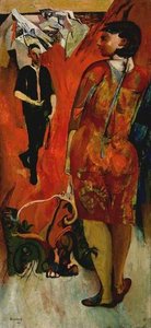Encounter — Robert Colquhoun