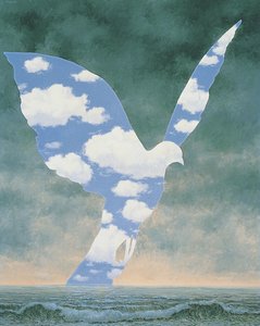 Veľká Rodina — René Magritte
