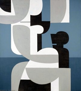 Erotic (8) — Yiannis Moralis
