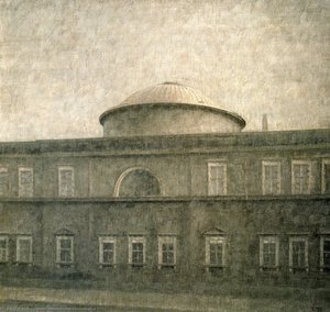 Untitled (232) — Vilhelm (hammershøi)hammershoi