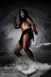 Maui — Lisa Marie Reihana
