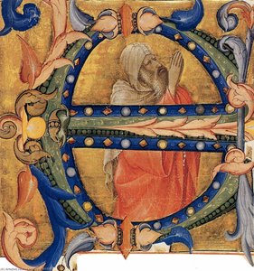 Untitled — Lorenzo Monaco