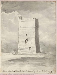 William Smith Manuscript Vol 2/207 — Kaptan Sir William Smith