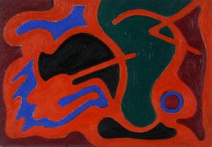 Ambiguous Figures — Angelo Eugenio Dorfles