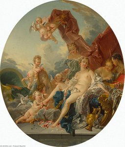 Untitled — François Boucher