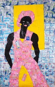 Janet — Ahmad Rufai Zakari
