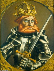 Barbarossa — Konstantin Alexeyevich Vasilyev