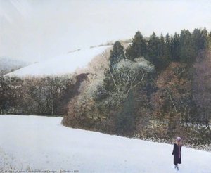 Bullock's Hill — Andrew Scott George
