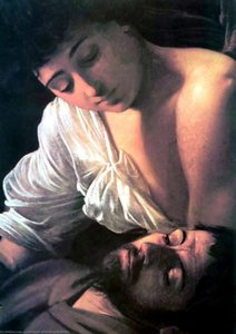 San Francesco Und Engel — Karavaggio