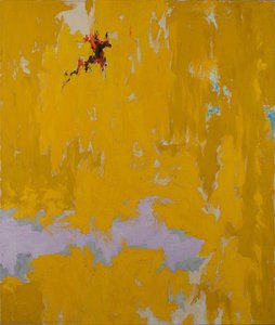 Ph-129 — Clyfford Still