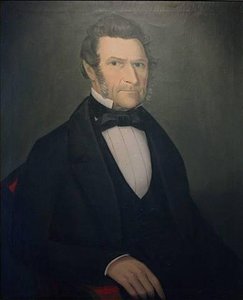 Ebenezer Chadwick — Ammi Phillips
