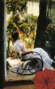 La Siesta — Córdoba Julio Romero De Torres