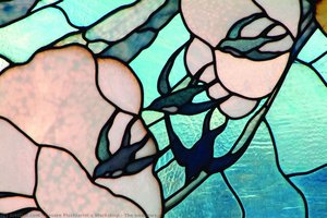 The Swallows — Cesare Picchiarini's Workshop