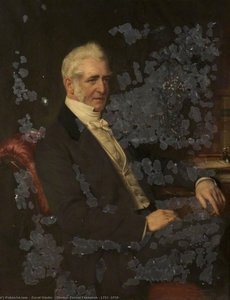 Thomas Bonsor Crompton (1792–1858) — David Winder