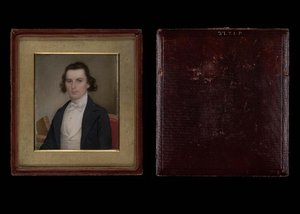 Henry Trescot — Charles Fraser