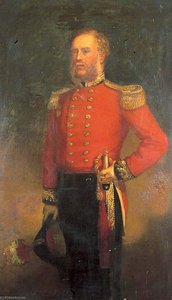 Thomas Gilbert Peckham, Deputy Lieutenant, Jp — Chevalier Louis William Desanges