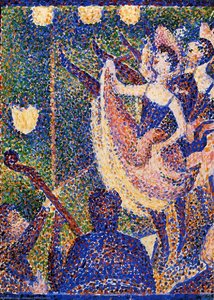 Untitled — Georges Pierre Seurat