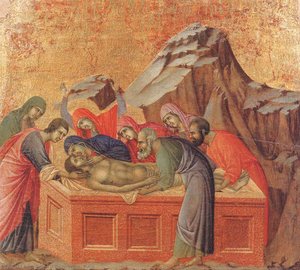 Untitled — Duccio