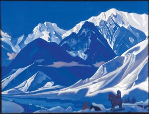 Kuluta — Roerich, Nicholas