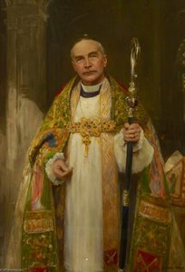 Arthur Foley Winnington Ingram (1858–1946) — George Hall Neale