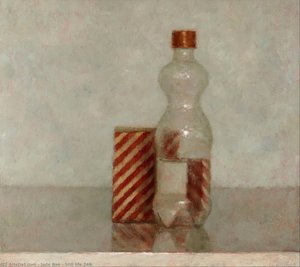 Still Life 249 — جود راي