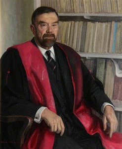 T. Eurig Jeffreys, Consultant Orthopaedic Surgeon — Carl Cheek